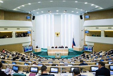 Оренбургская область – надежный оплот России на Урале